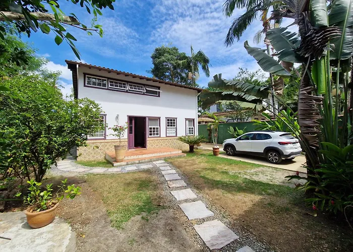 Casa Colonial Cabore