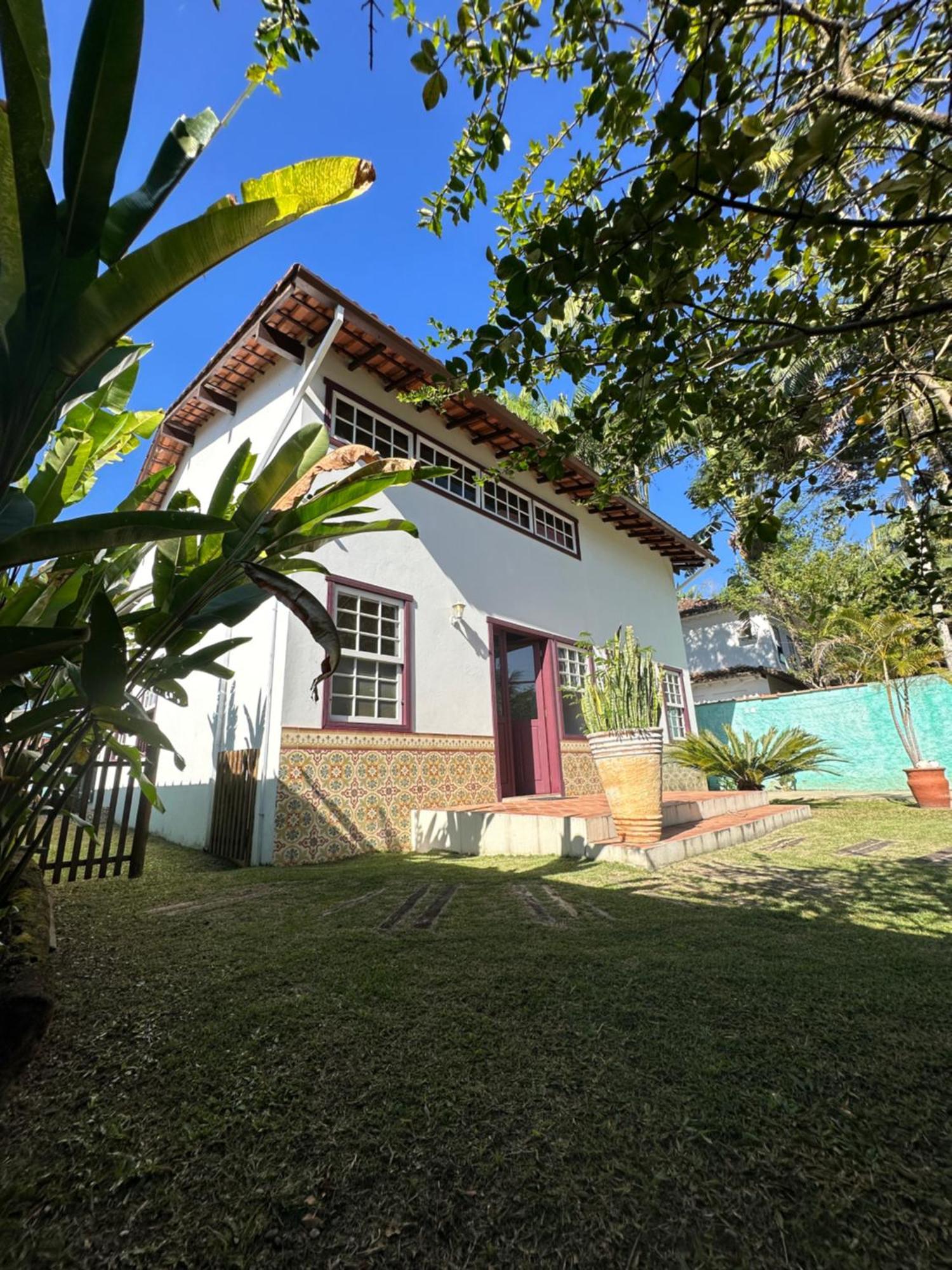 Casa Colonial Cabore *