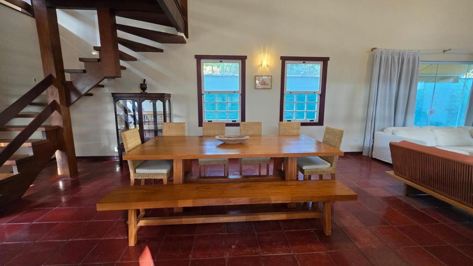 Casa Colonial Cabore Paraty