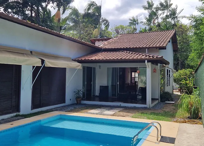 Casa Colonial Cabore