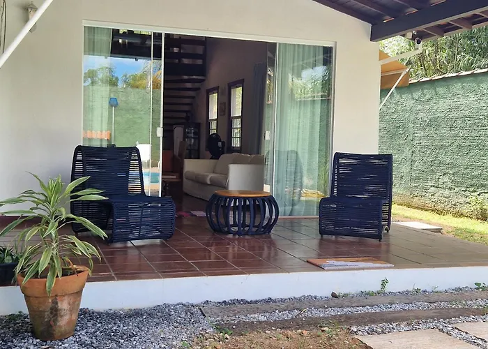 Casa Colonial Cabore