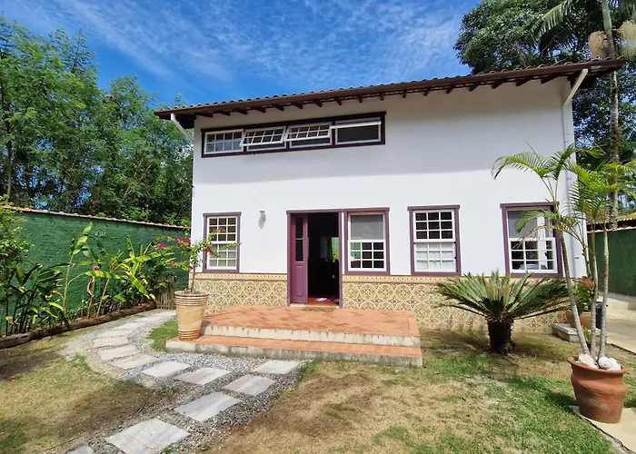 Casa Colonial Cabore