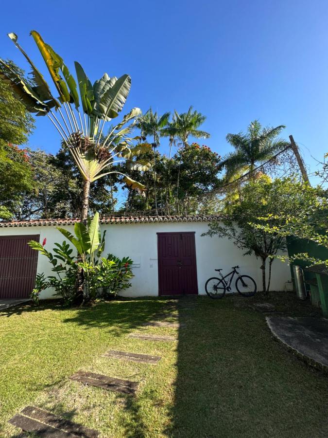 Holiday home Casa Colonial Cabore Paraty