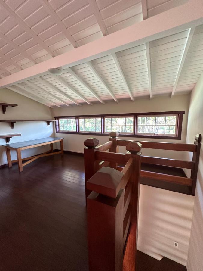 Casa Colonial Cabore *
