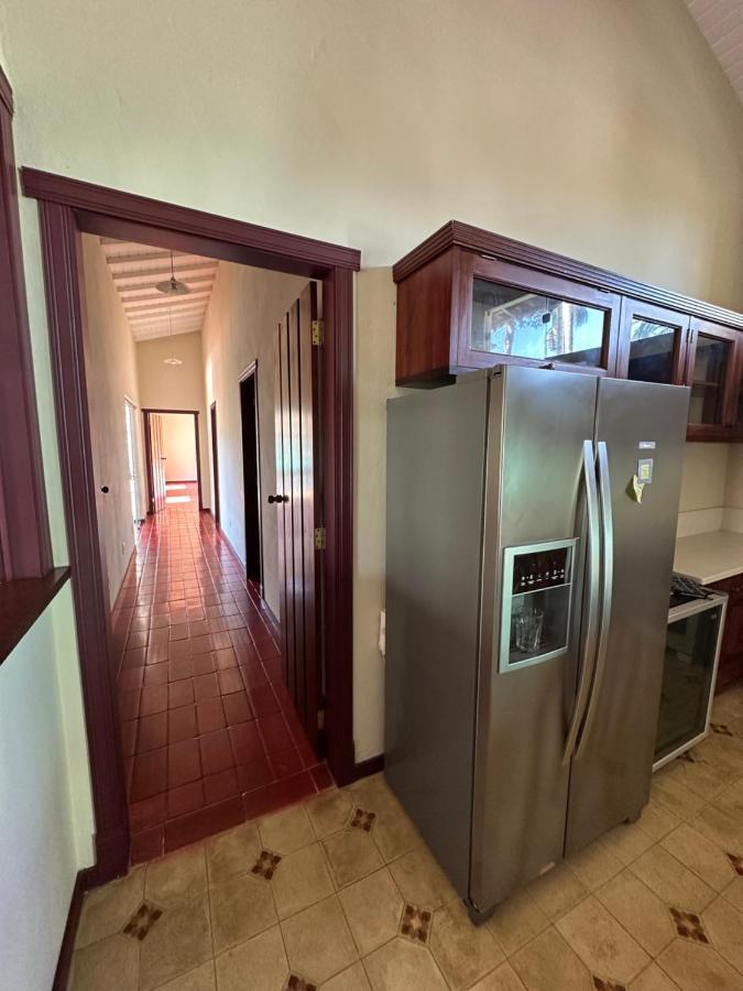 Holiday home Casa Colonial Cabore