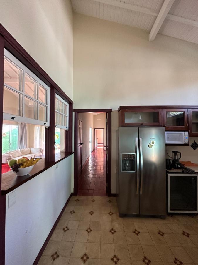 Holiday home Casa Colonial Cabore *