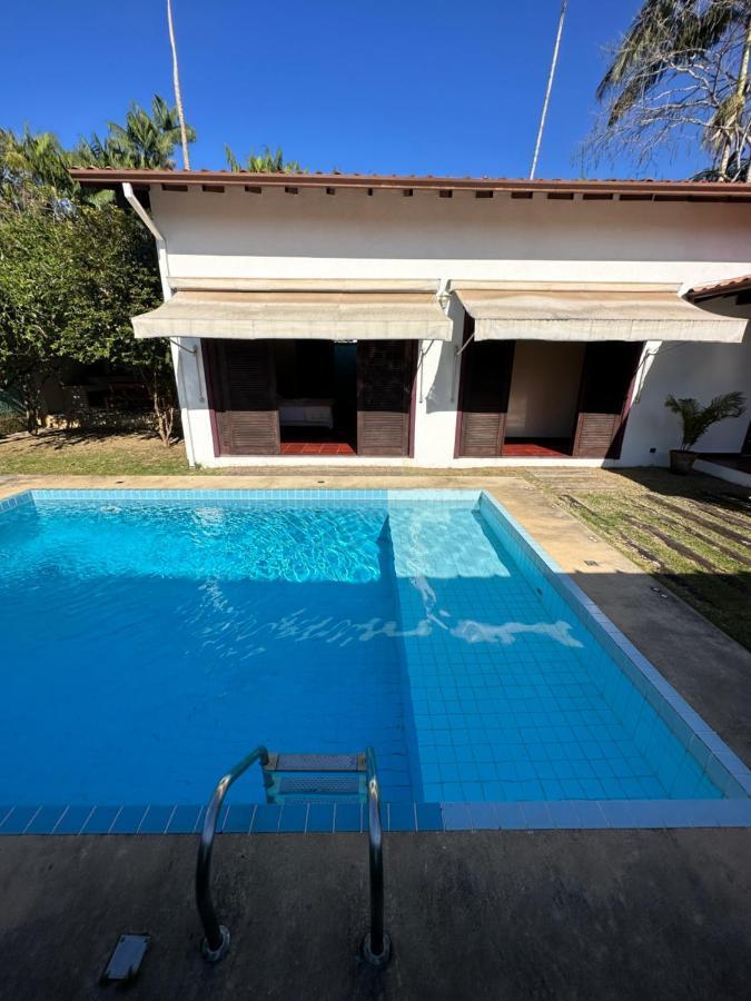 Holiday home Casa Colonial Cabore Paraty