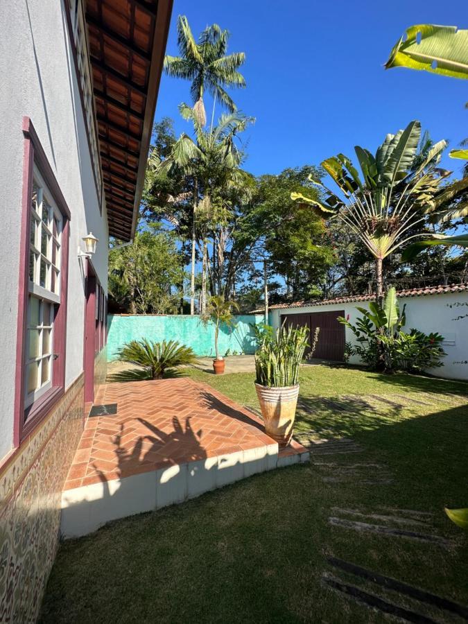 Casa Colonial Cabore Holiday home Paraty