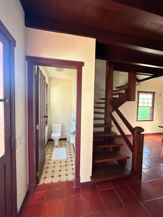 Casa Colonial Cabore Paraty
