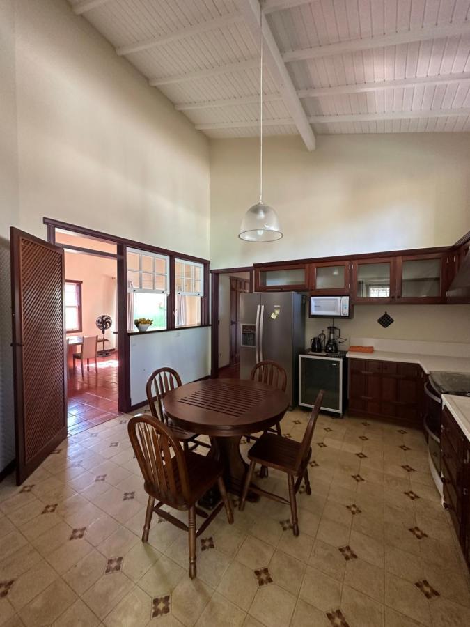 Casa Colonial Cabore