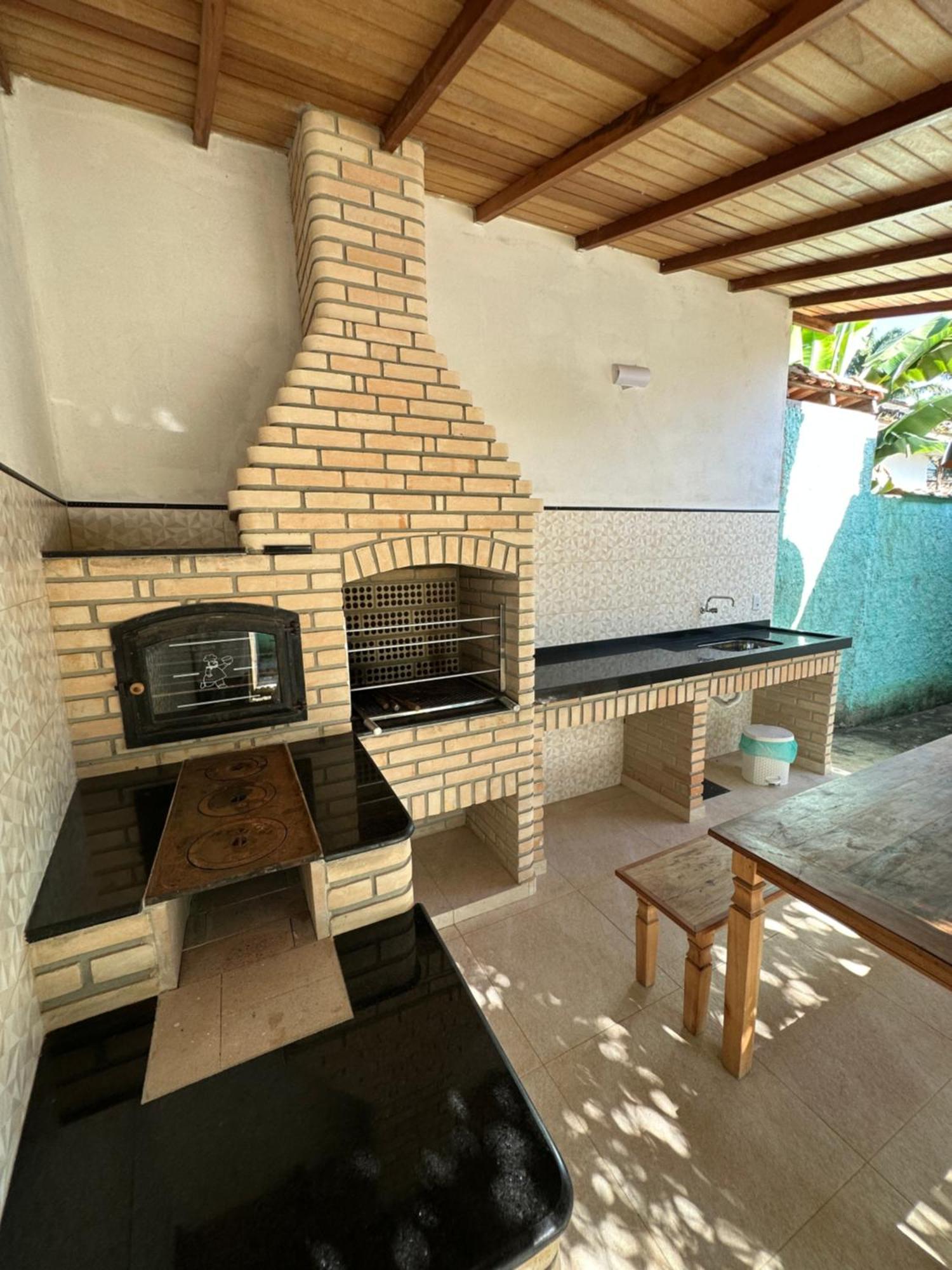 Casa Colonial Cabore *