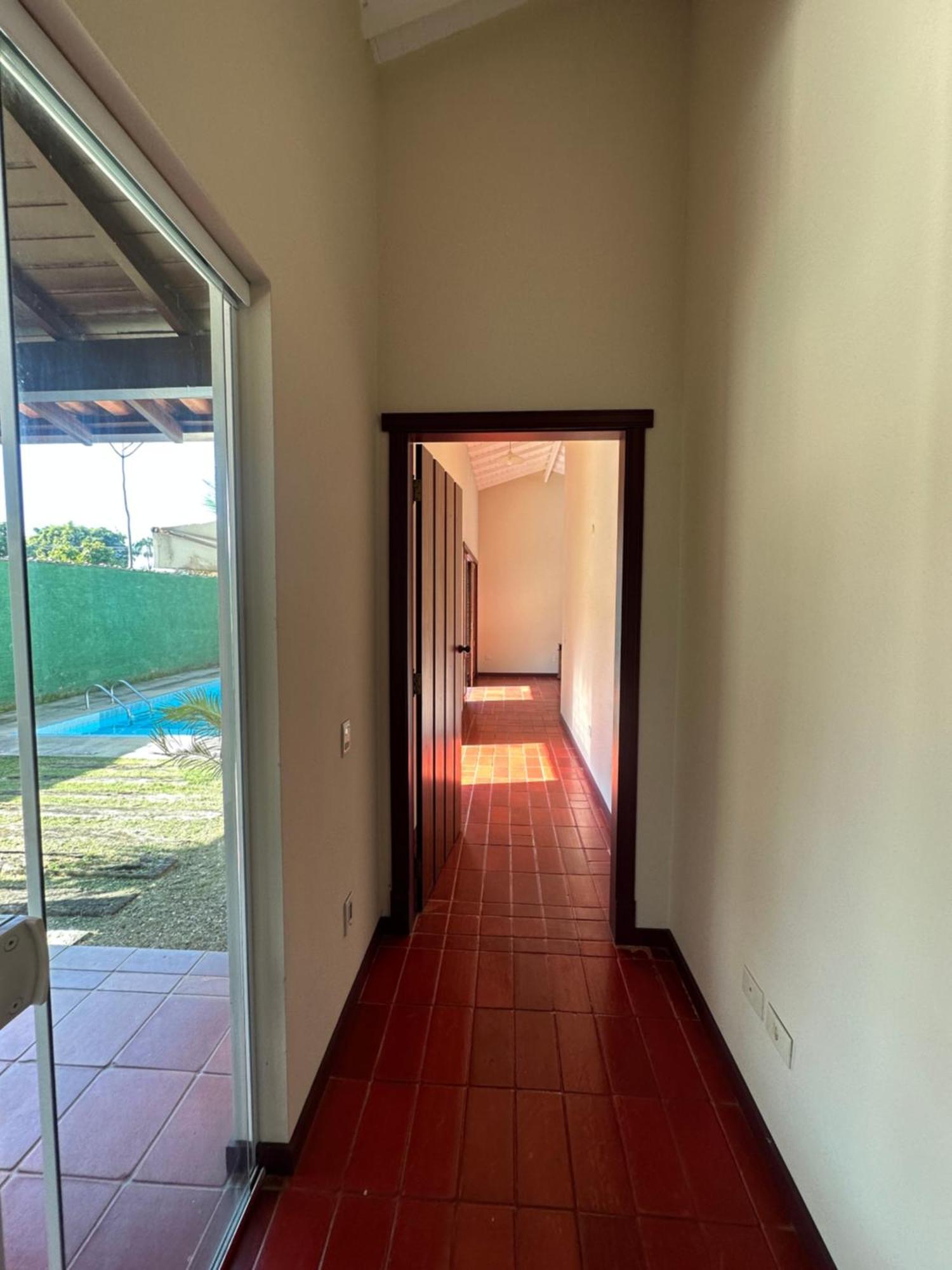 Holiday home Casa Colonial Cabore