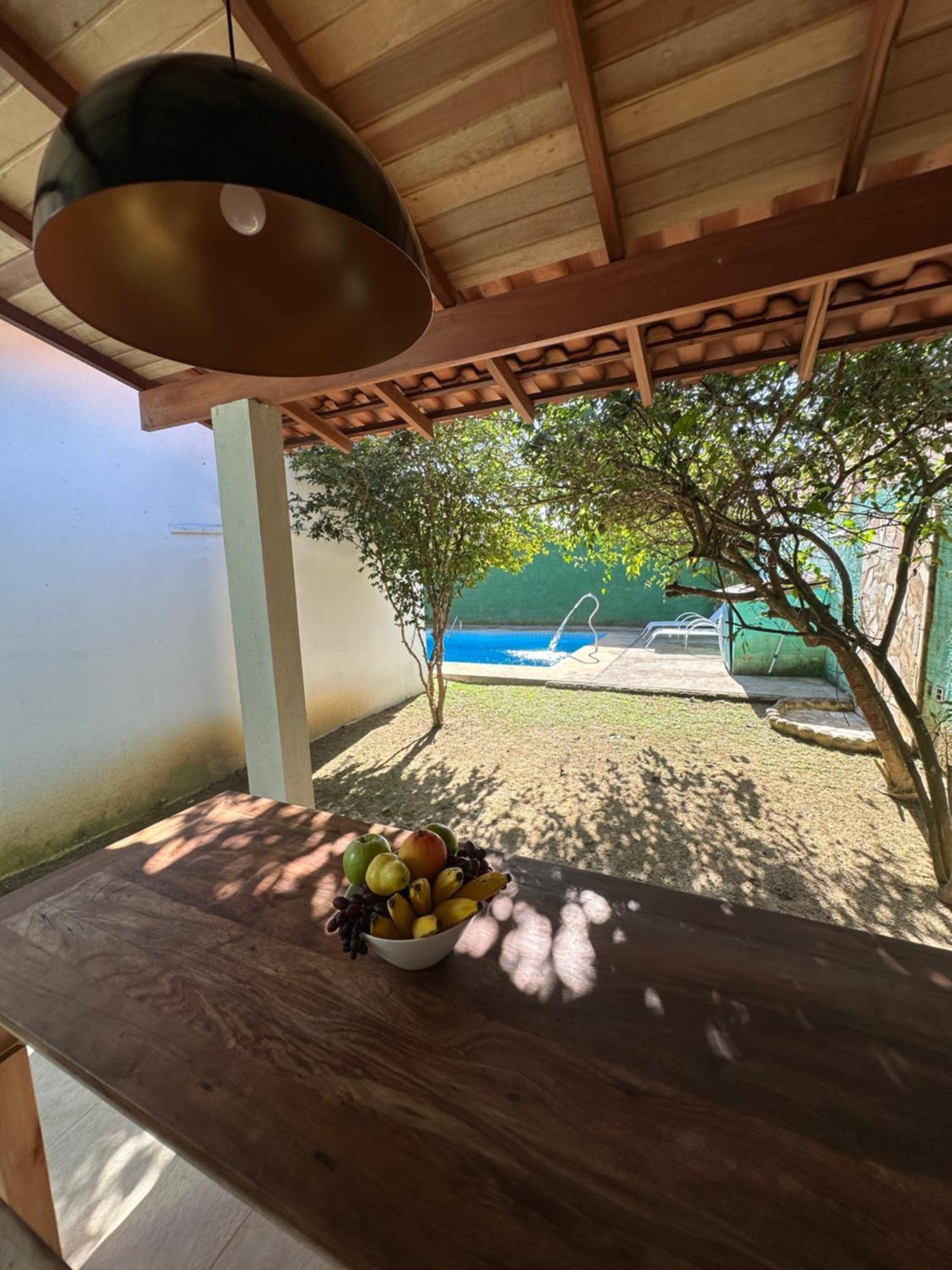 Casa Colonial Cabore *