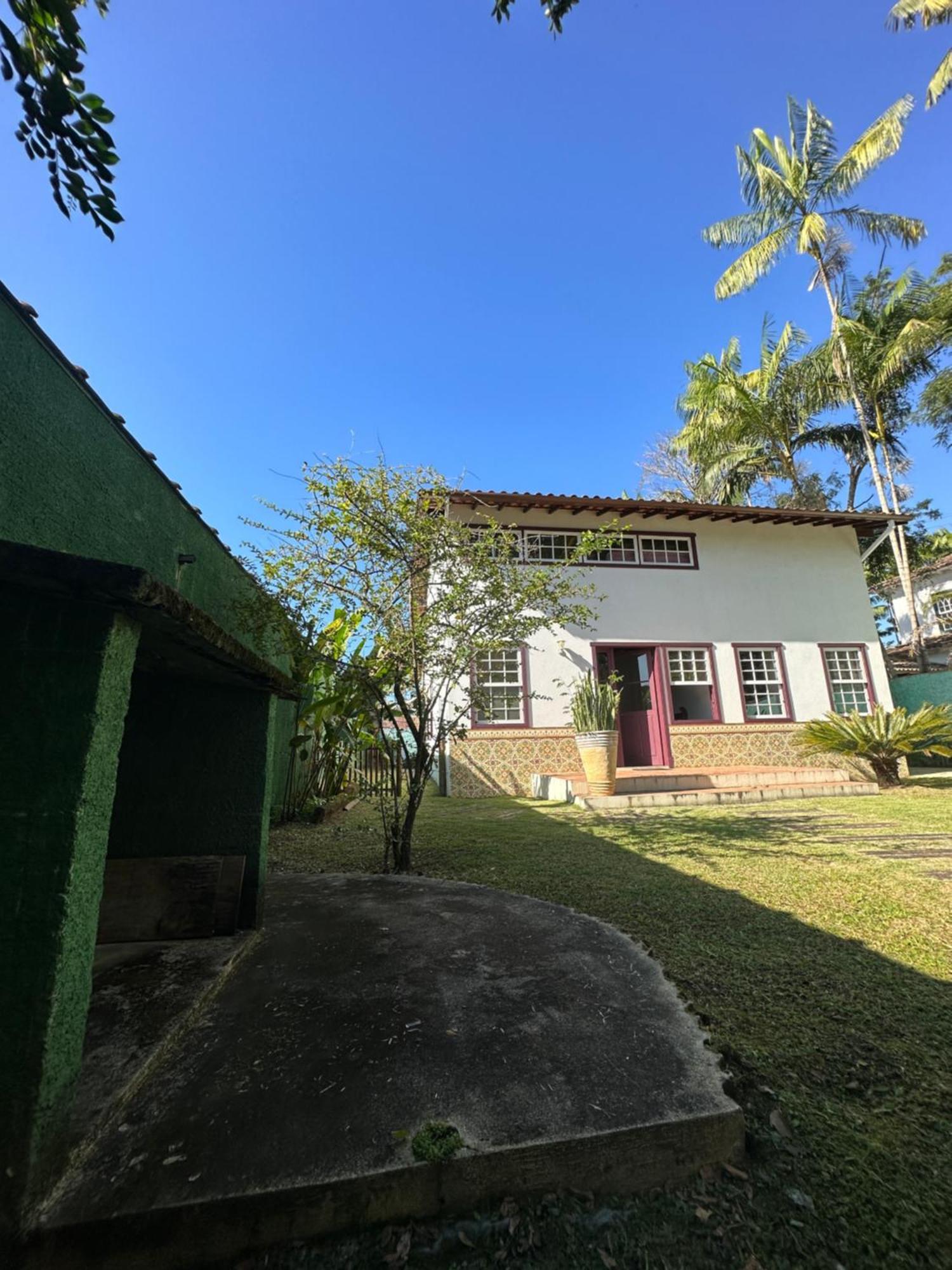 Casa Colonial Cabore