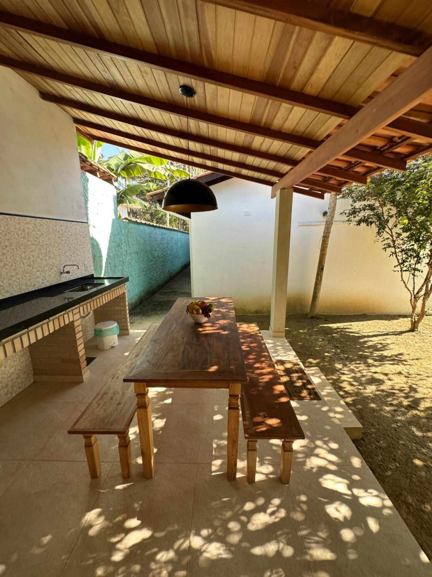 Casa Colonial Cabore Holiday home Paraty