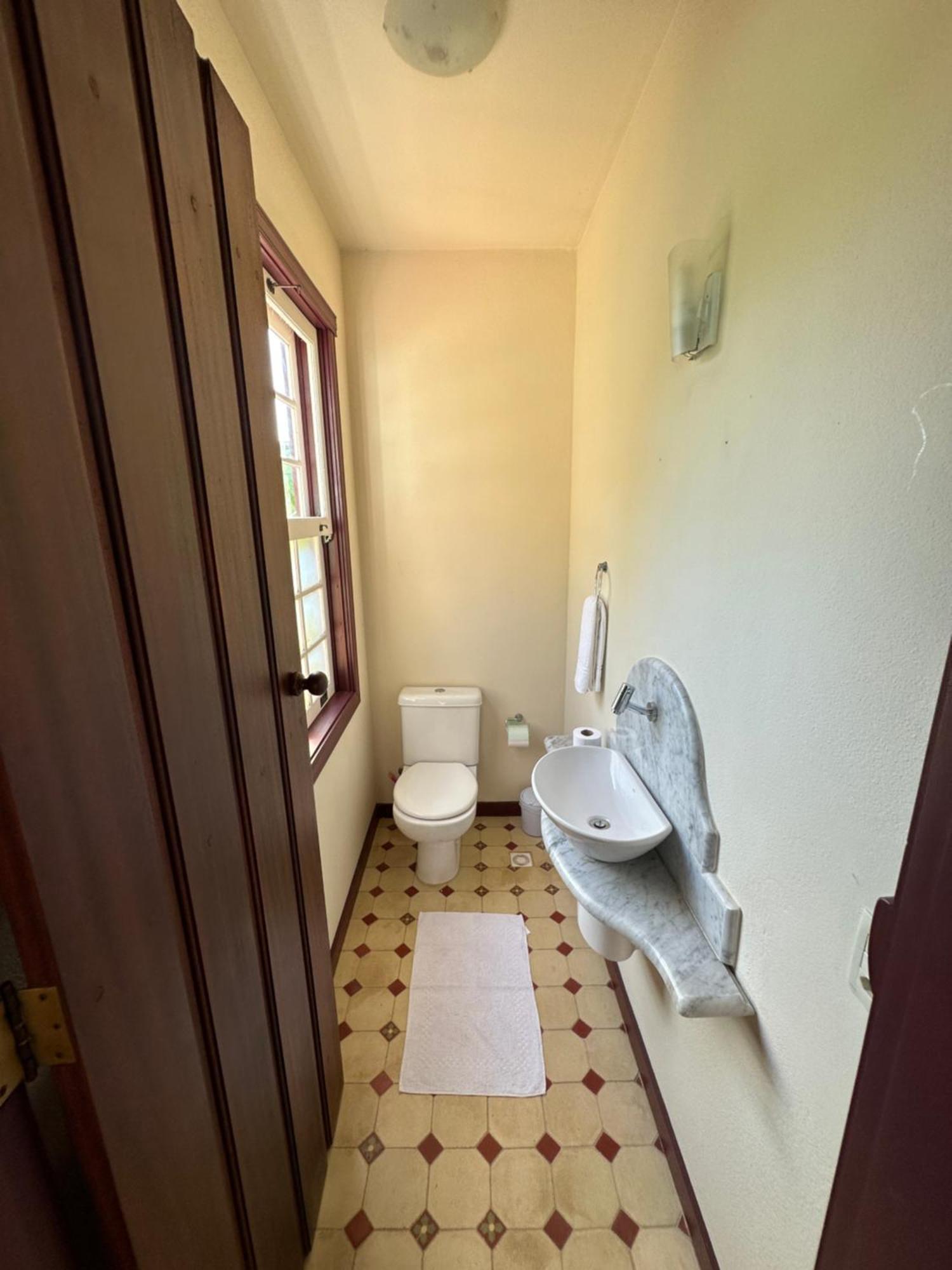 Holiday home Casa Colonial Cabore