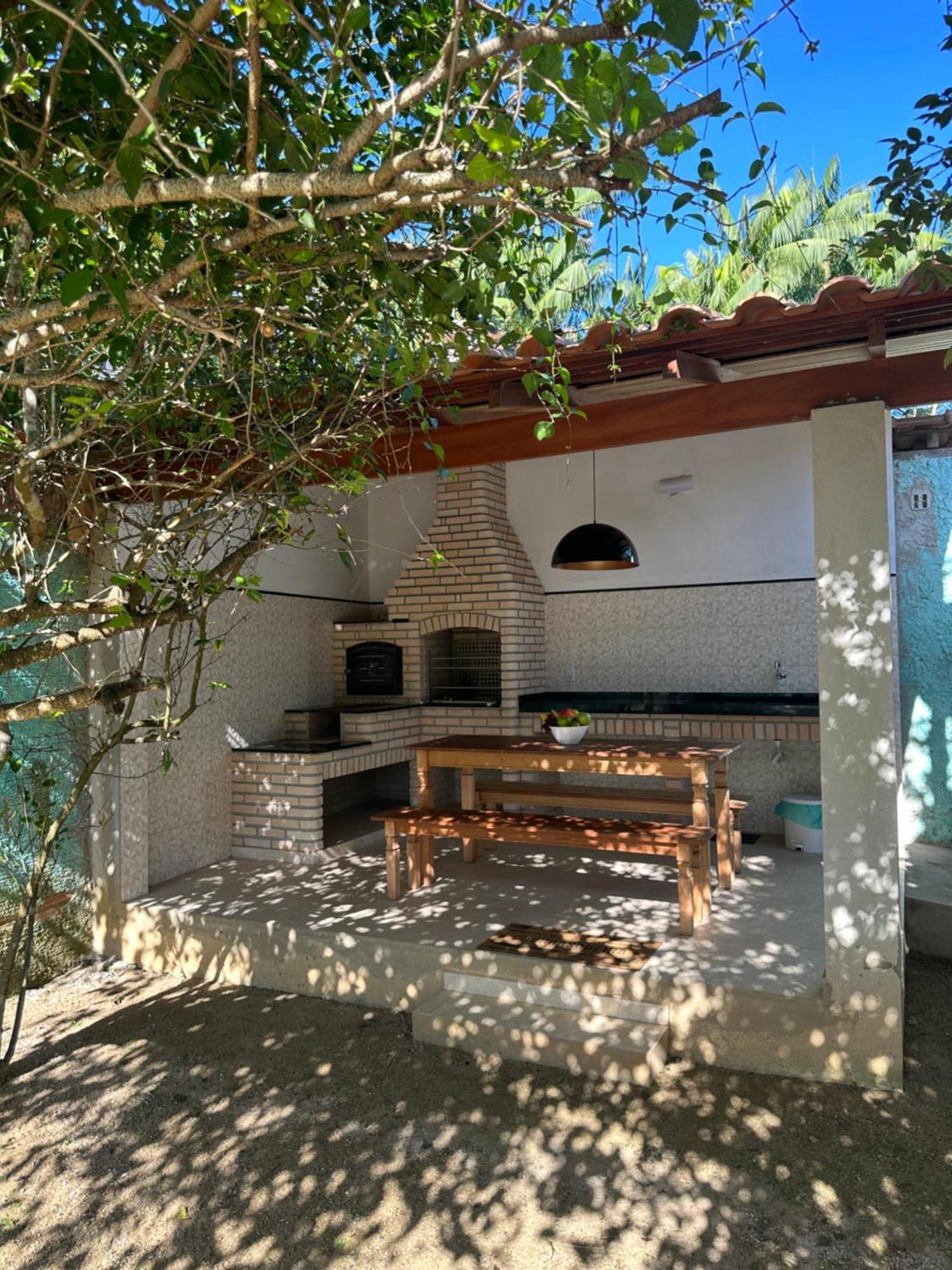Holiday home Casa Colonial Cabore Paraty