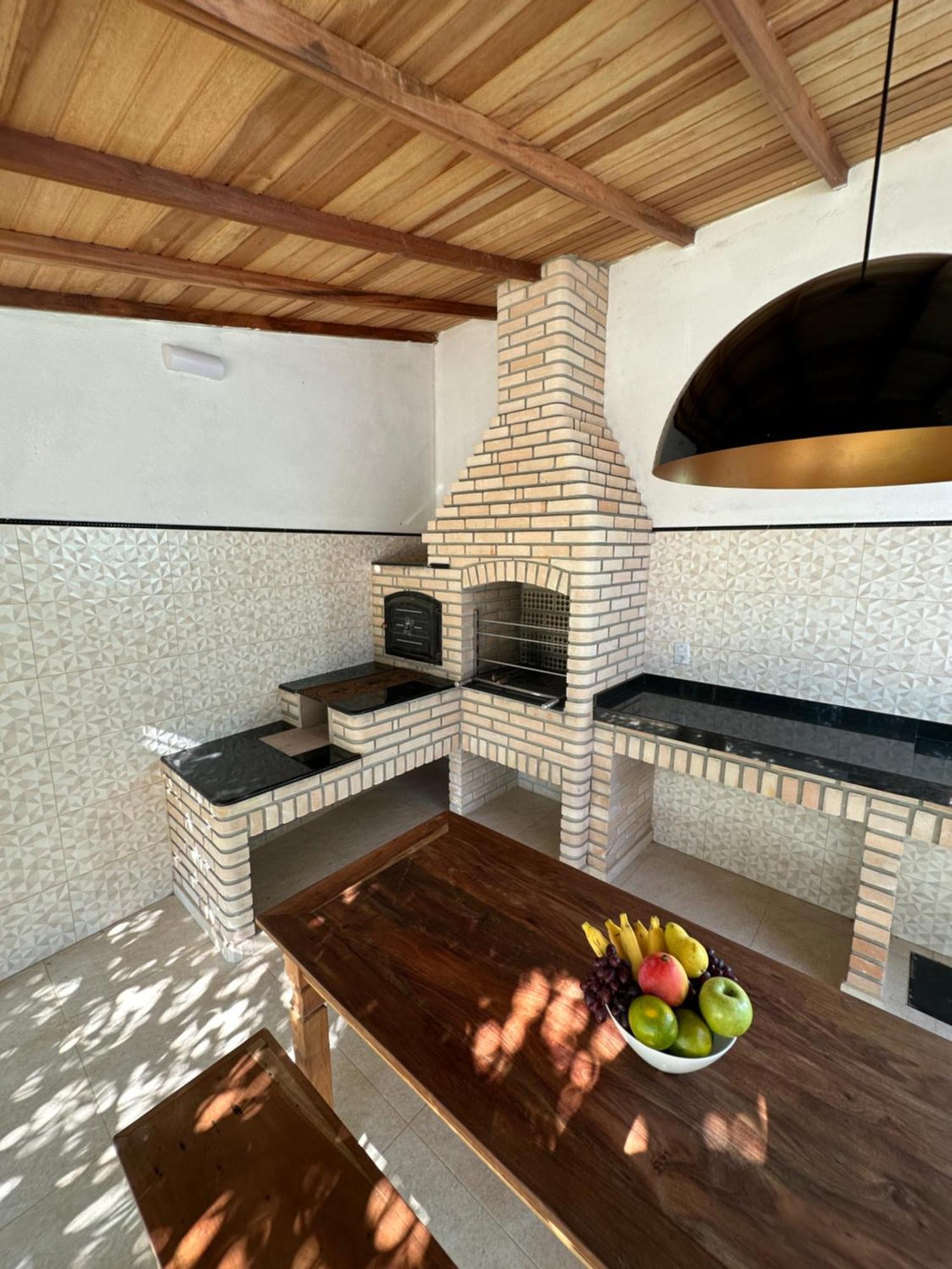 Holiday home Casa Colonial Cabore Paraty