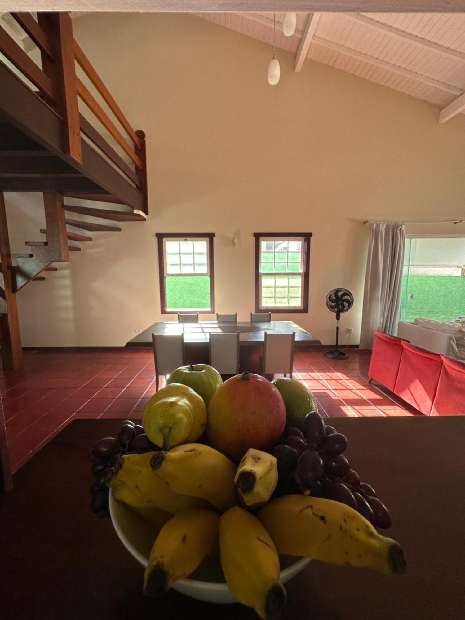 Holiday home Casa Colonial Cabore Paraty