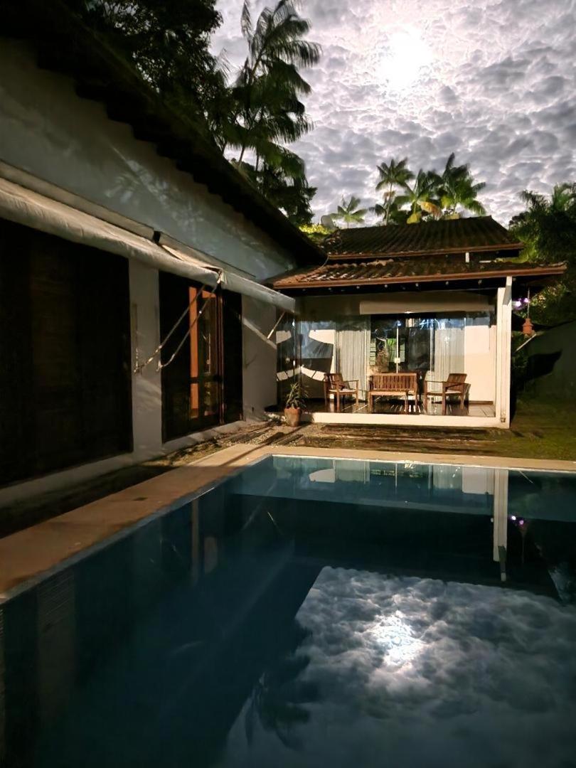 Casa Colonial Cabore Holiday home