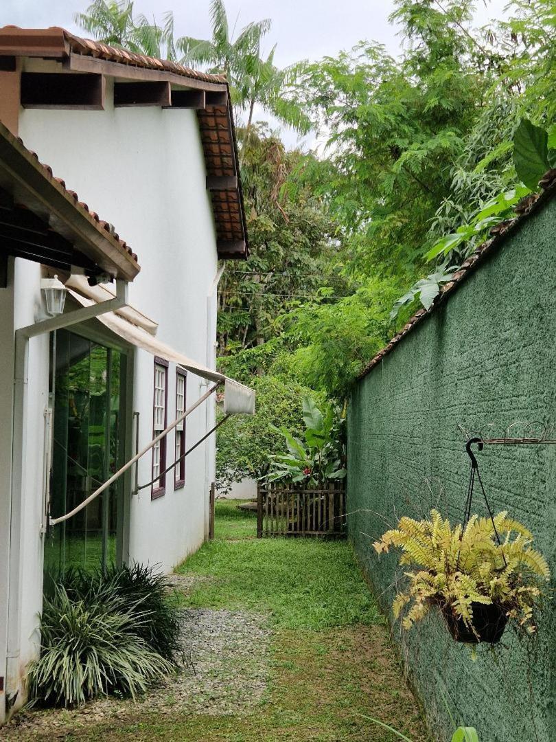 Casa Colonial Cabore Holiday home Paraty