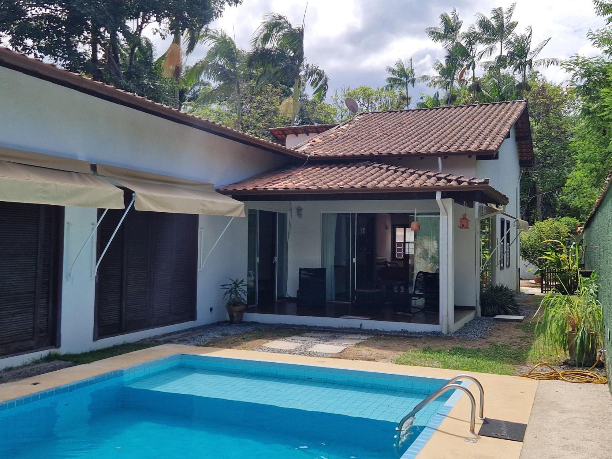 Casa Colonial Cabore