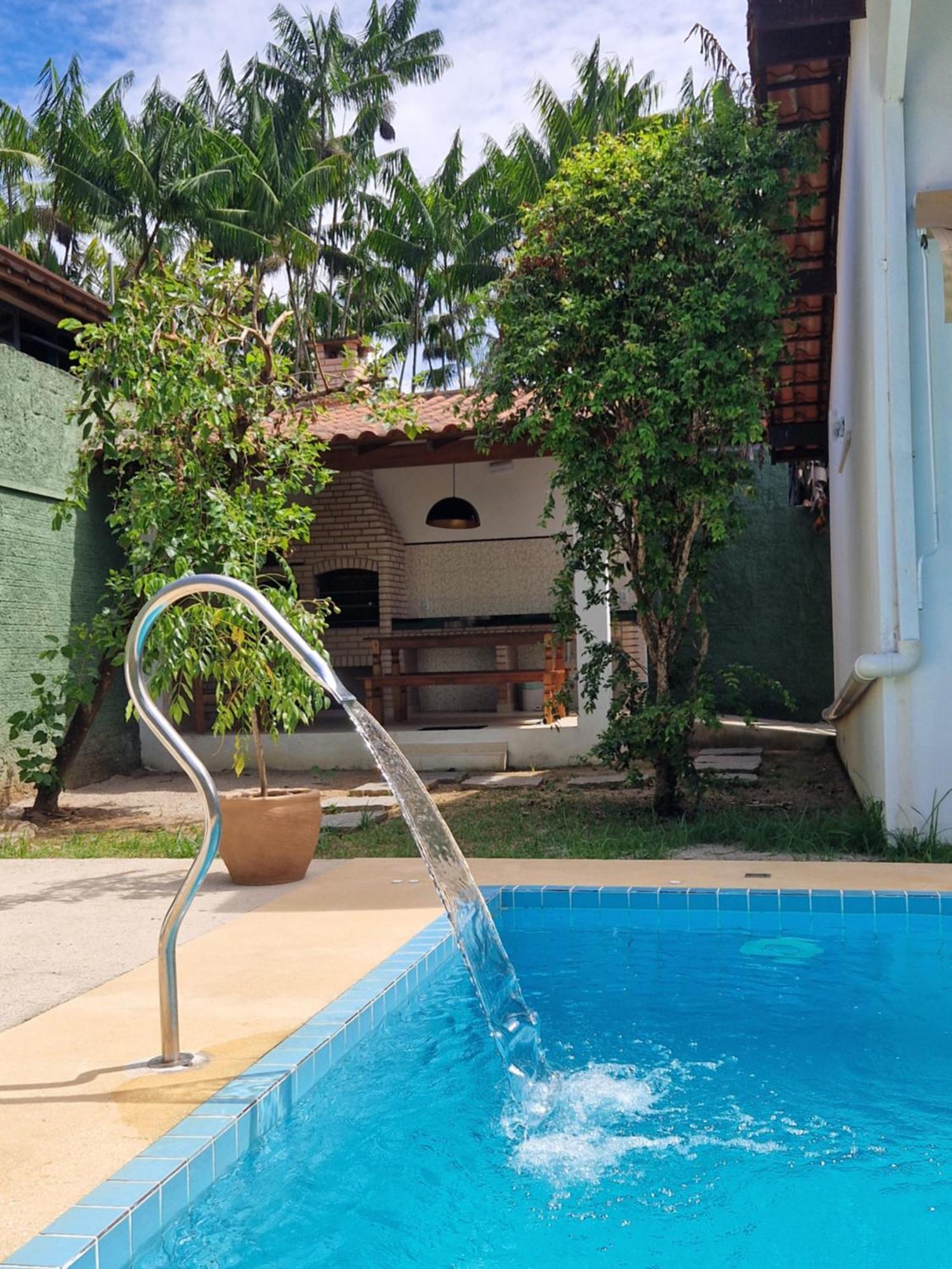 Casa Colonial Cabore *