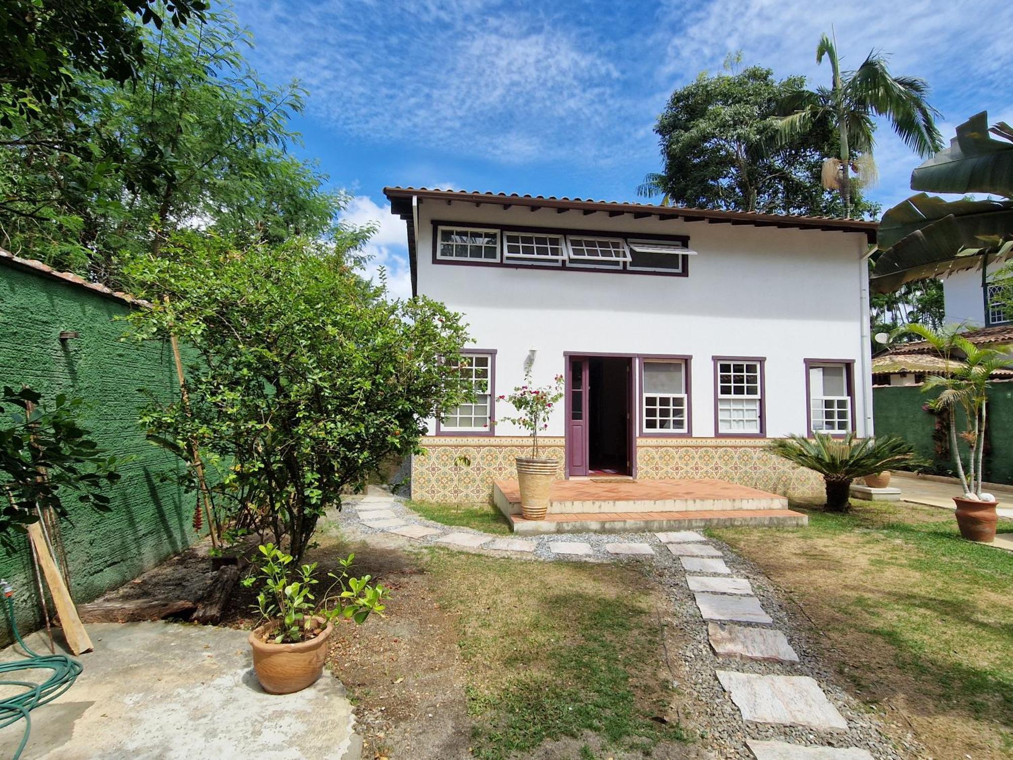Holiday home Casa Colonial Cabore