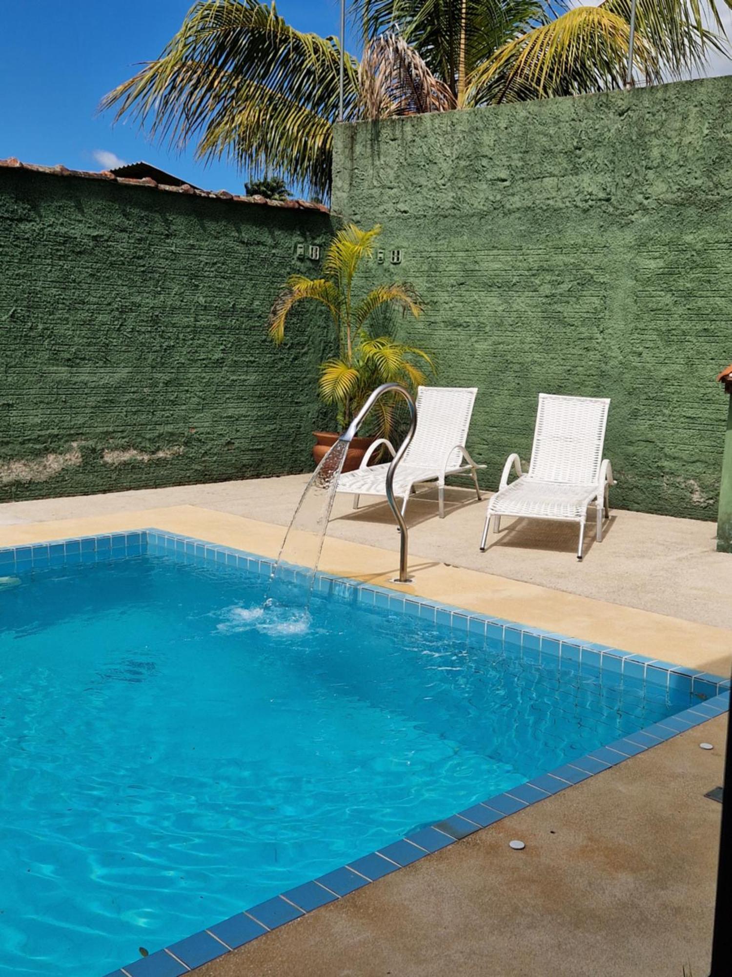 Casa Colonial Cabore Holiday home Paraty