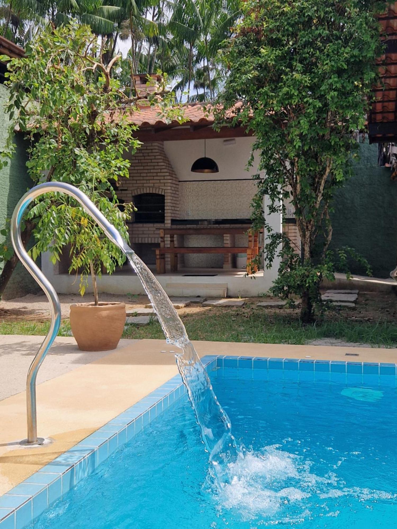 Casa Colonial Cabore *