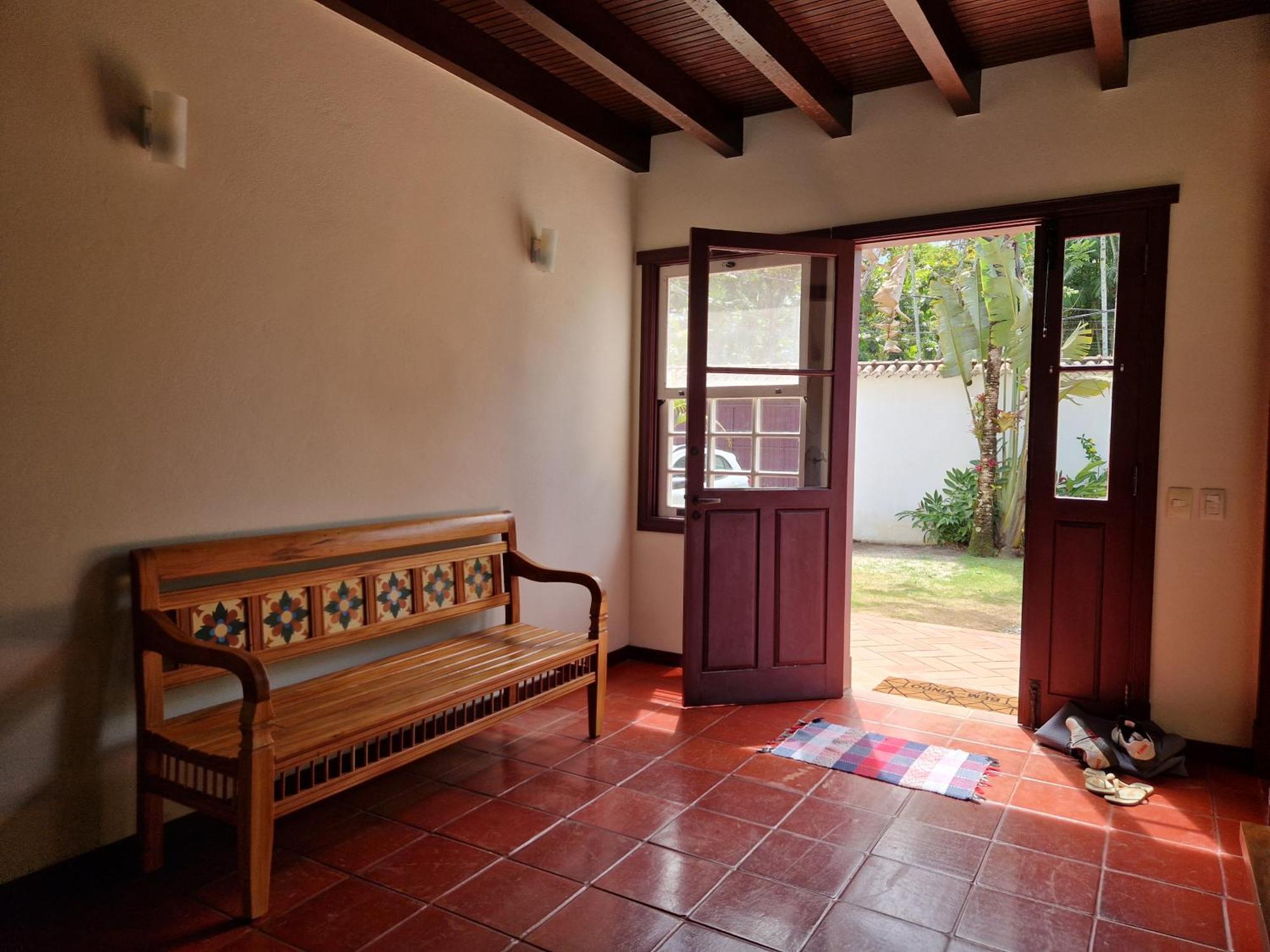 Holiday home Casa Colonial Cabore *