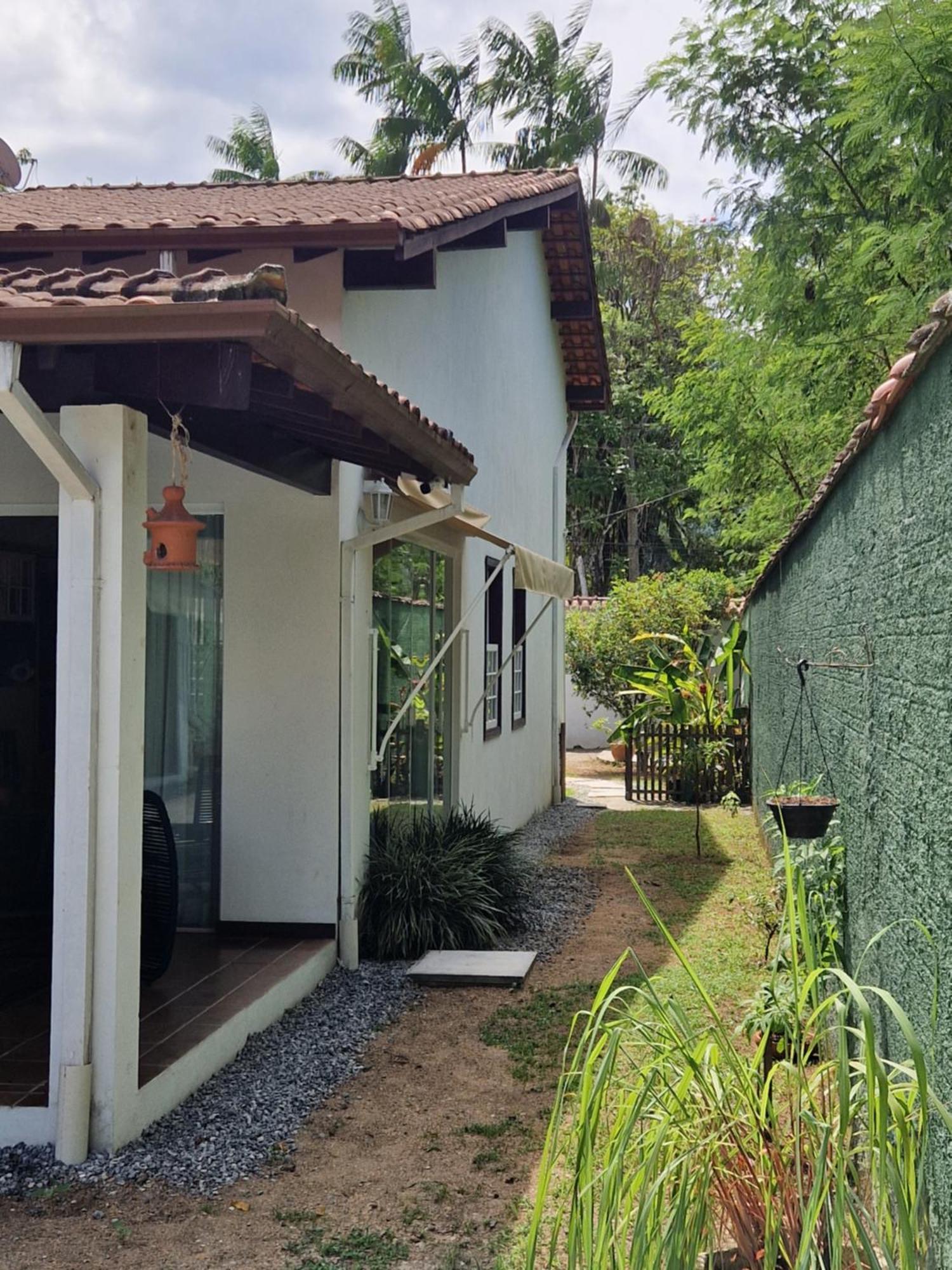 Casa Colonial Cabore * Paraty