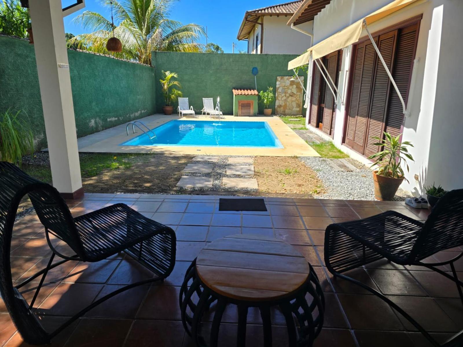 Holiday home Casa Colonial Cabore