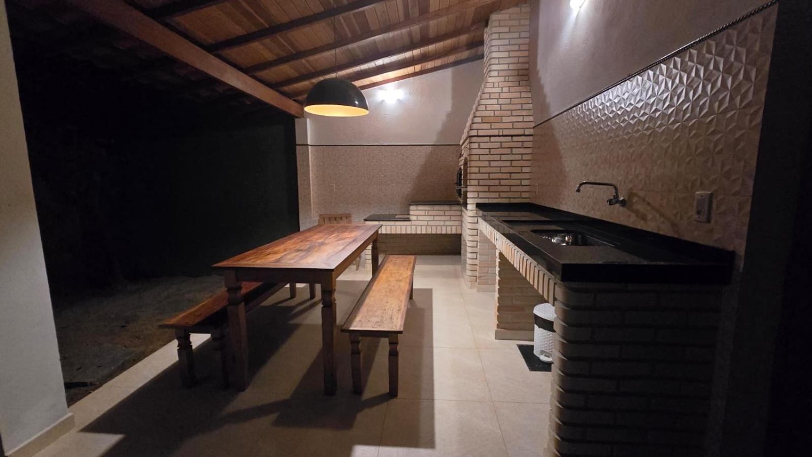 Casa Colonial Cabore Holiday home