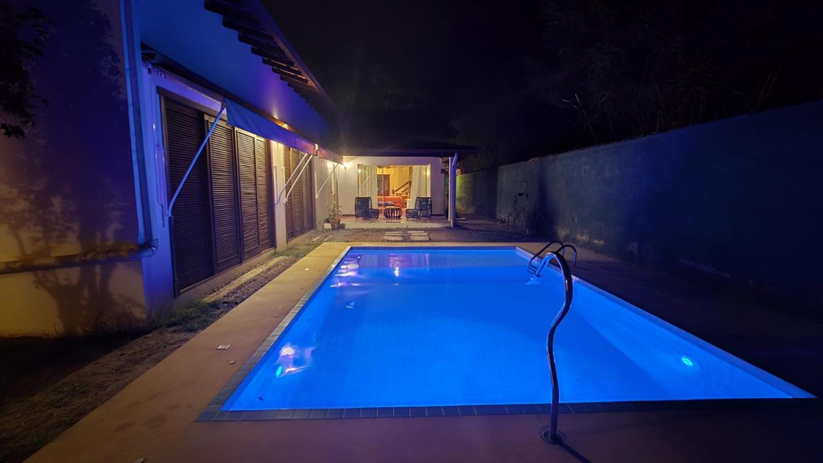 Holiday home Casa Colonial Cabore *