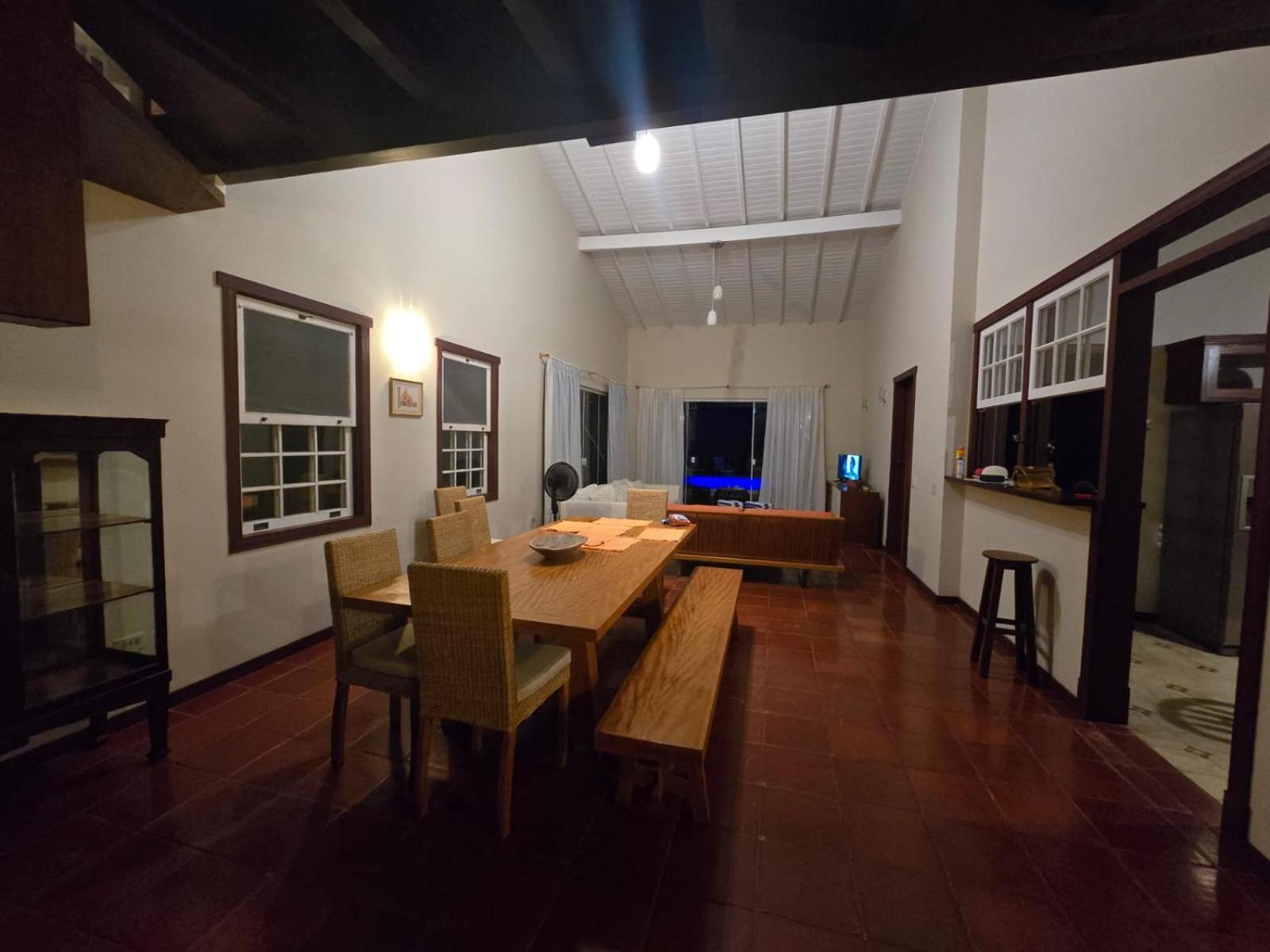 Holiday home Casa Colonial Cabore Paraty