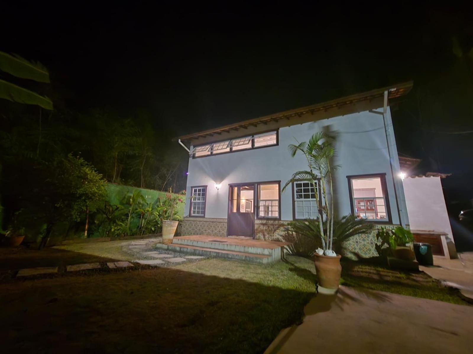 Casa Colonial Cabore Paraty