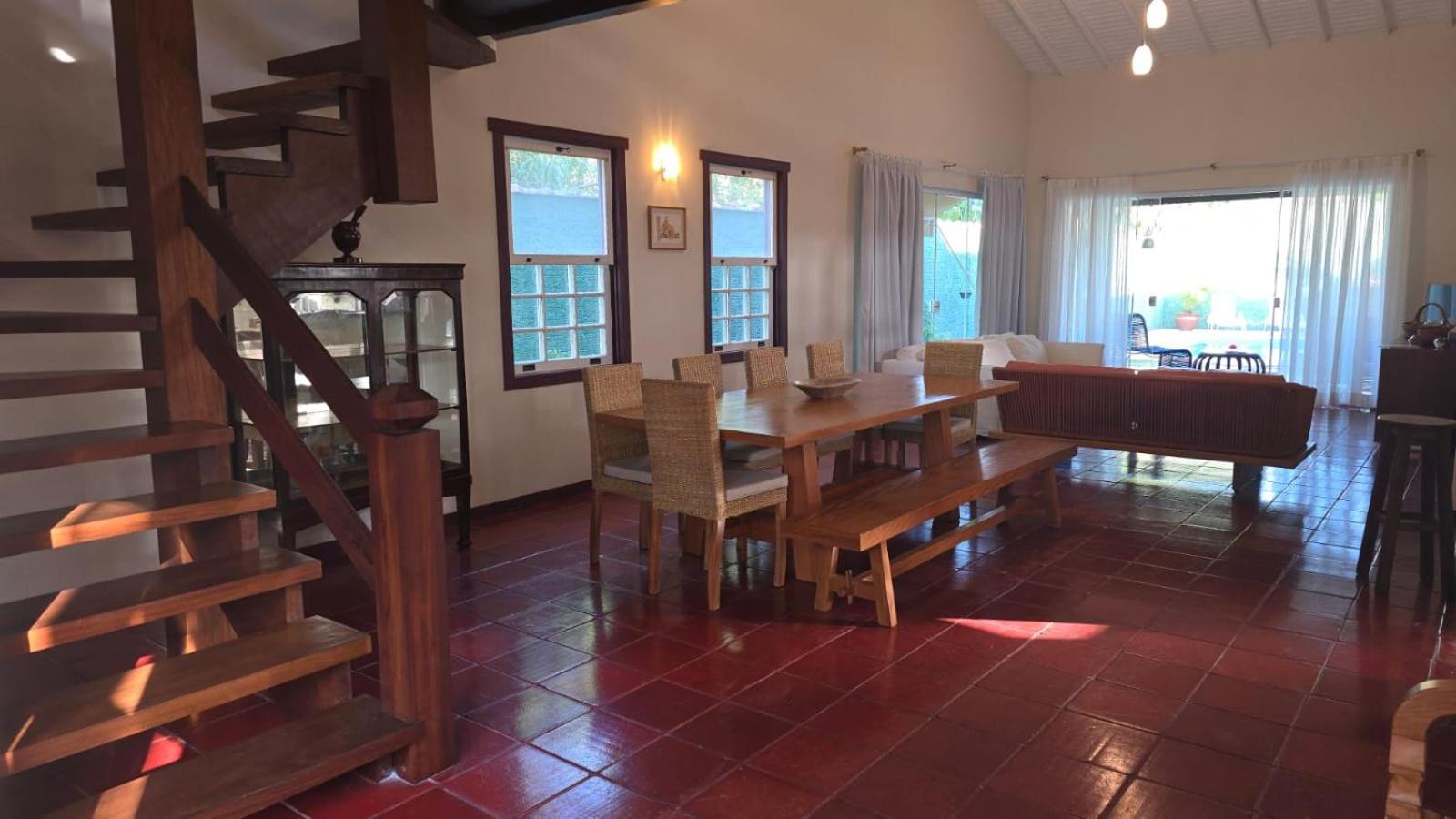 Casa Colonial Cabore