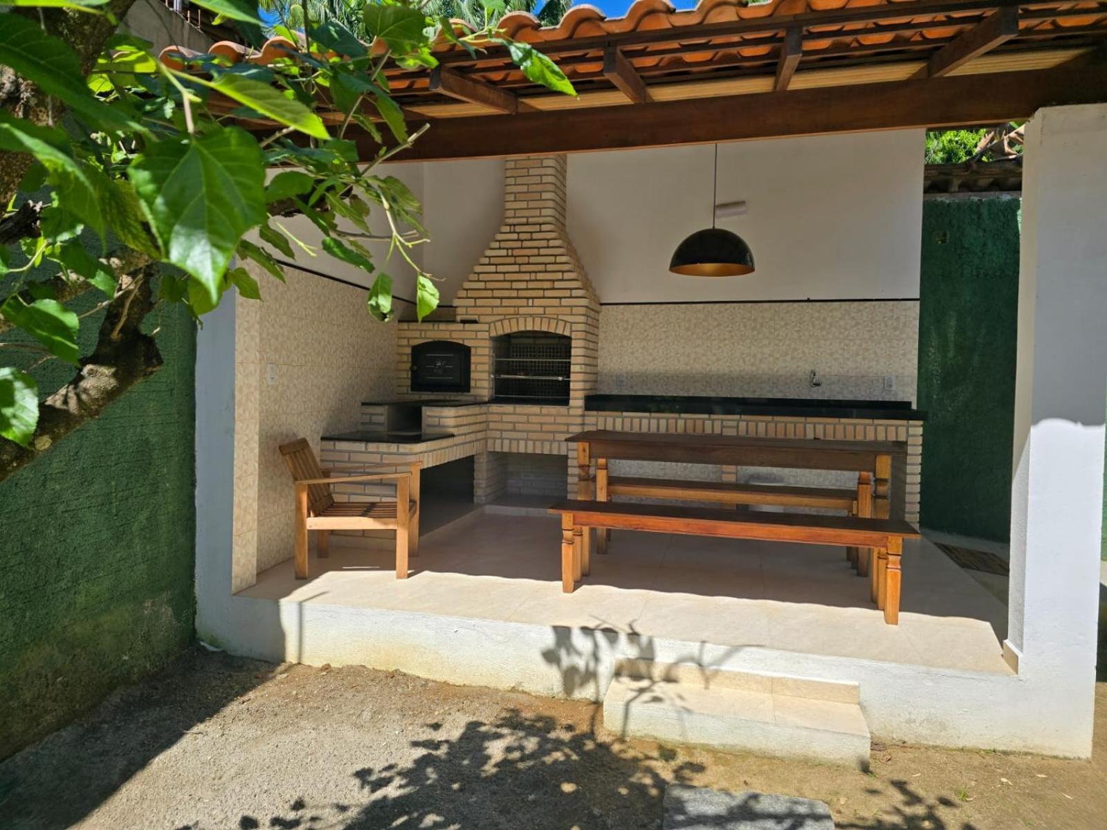 Casa Colonial Cabore Holiday home