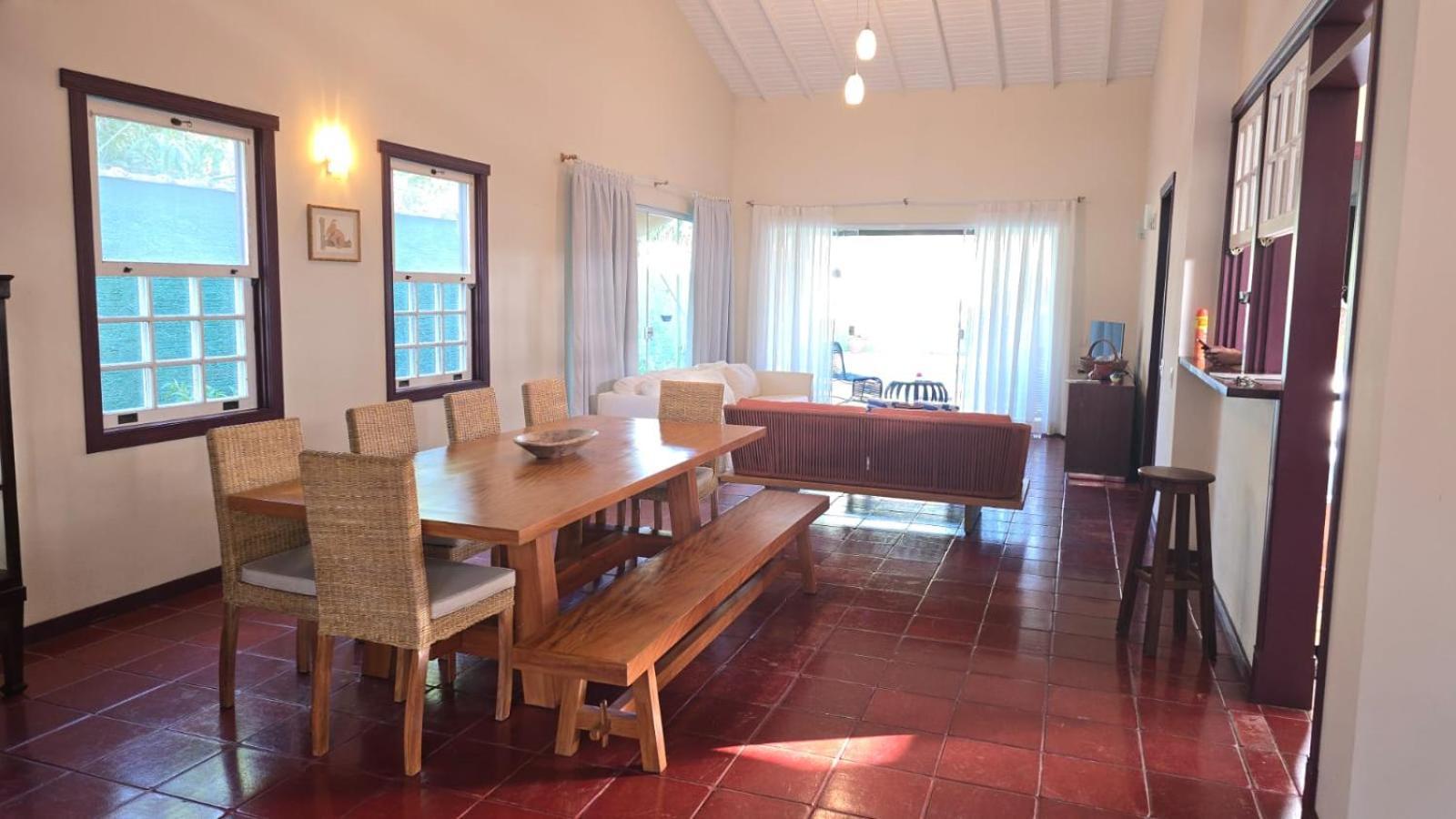 Holiday home Casa Colonial Cabore