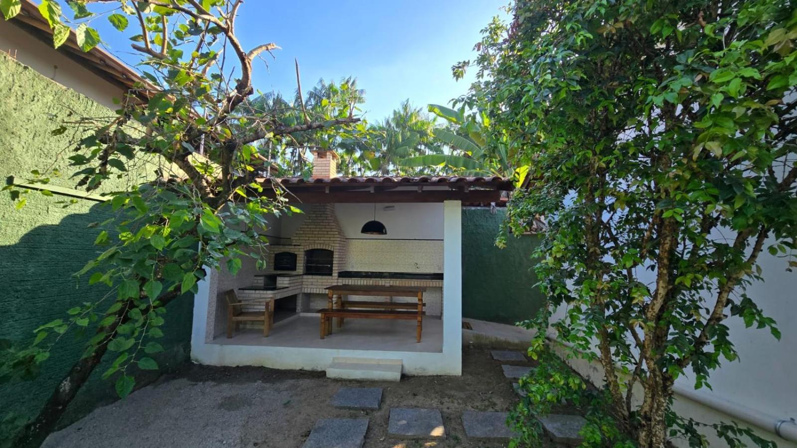 Holiday home Casa Colonial Cabore *