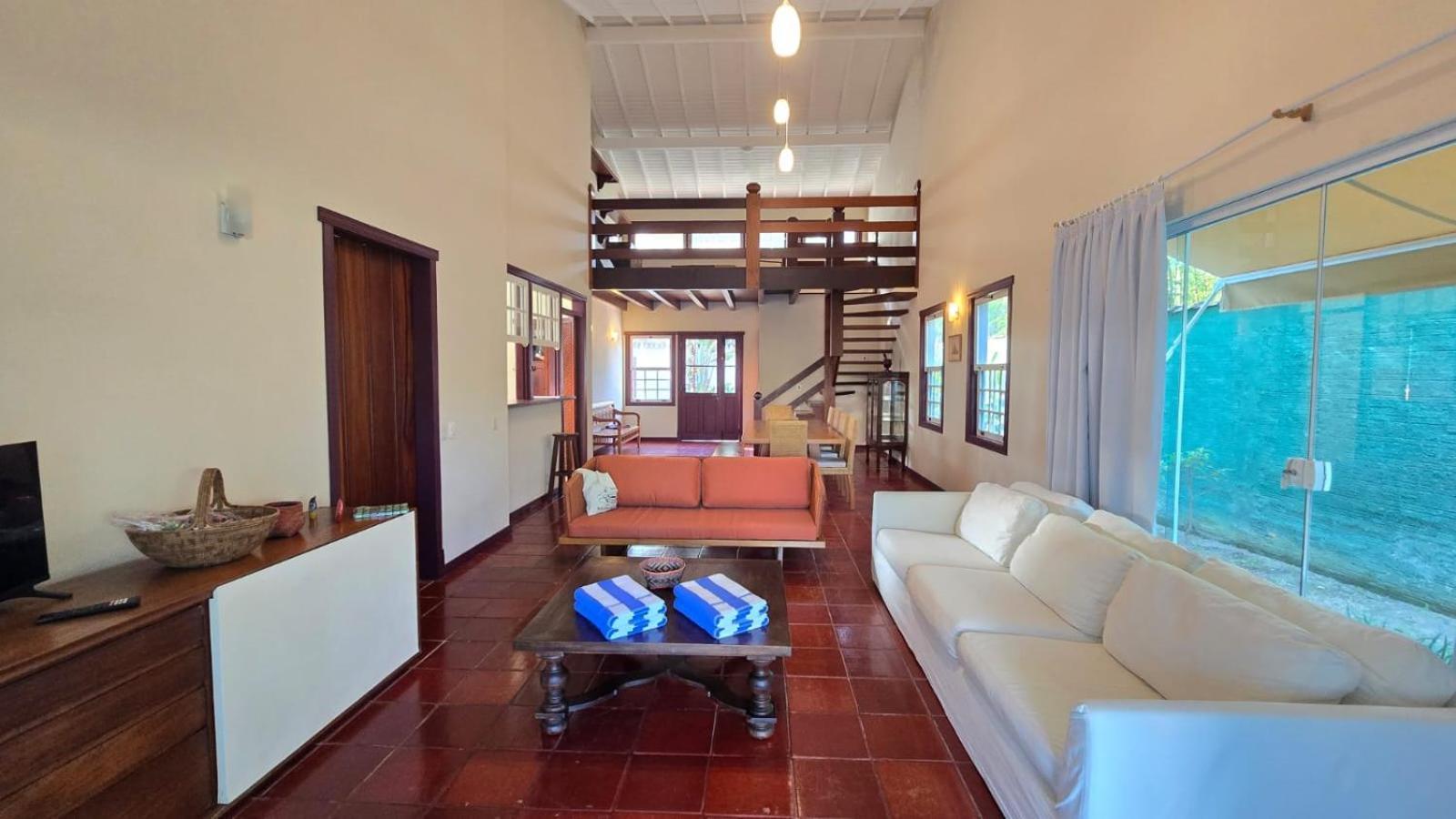 Holiday home Casa Colonial Cabore Paraty