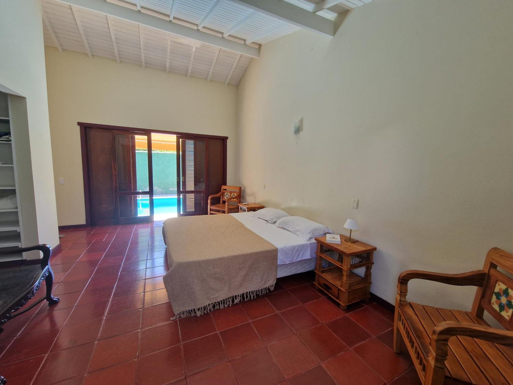 Casa Colonial Cabore Holiday home Paraty