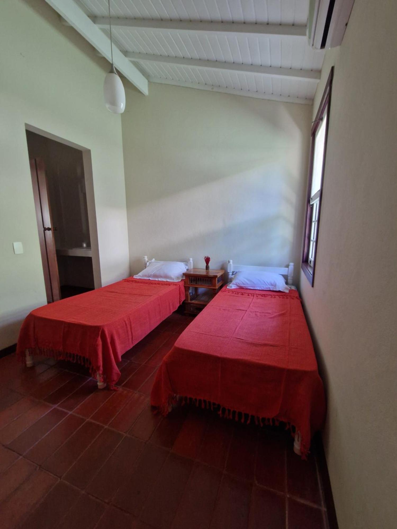 Casa Colonial Cabore