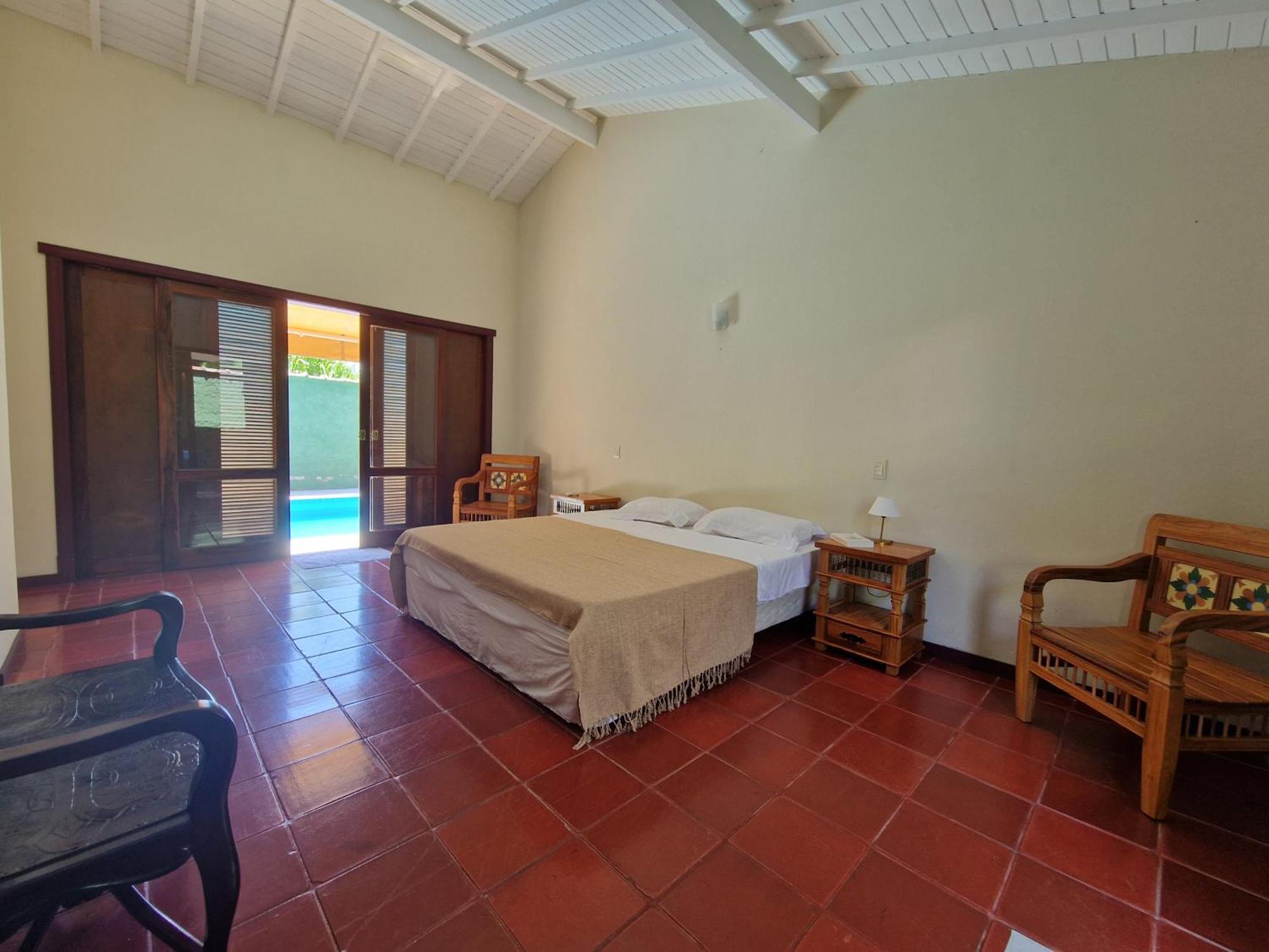 Casa Colonial Cabore Holiday home Paraty