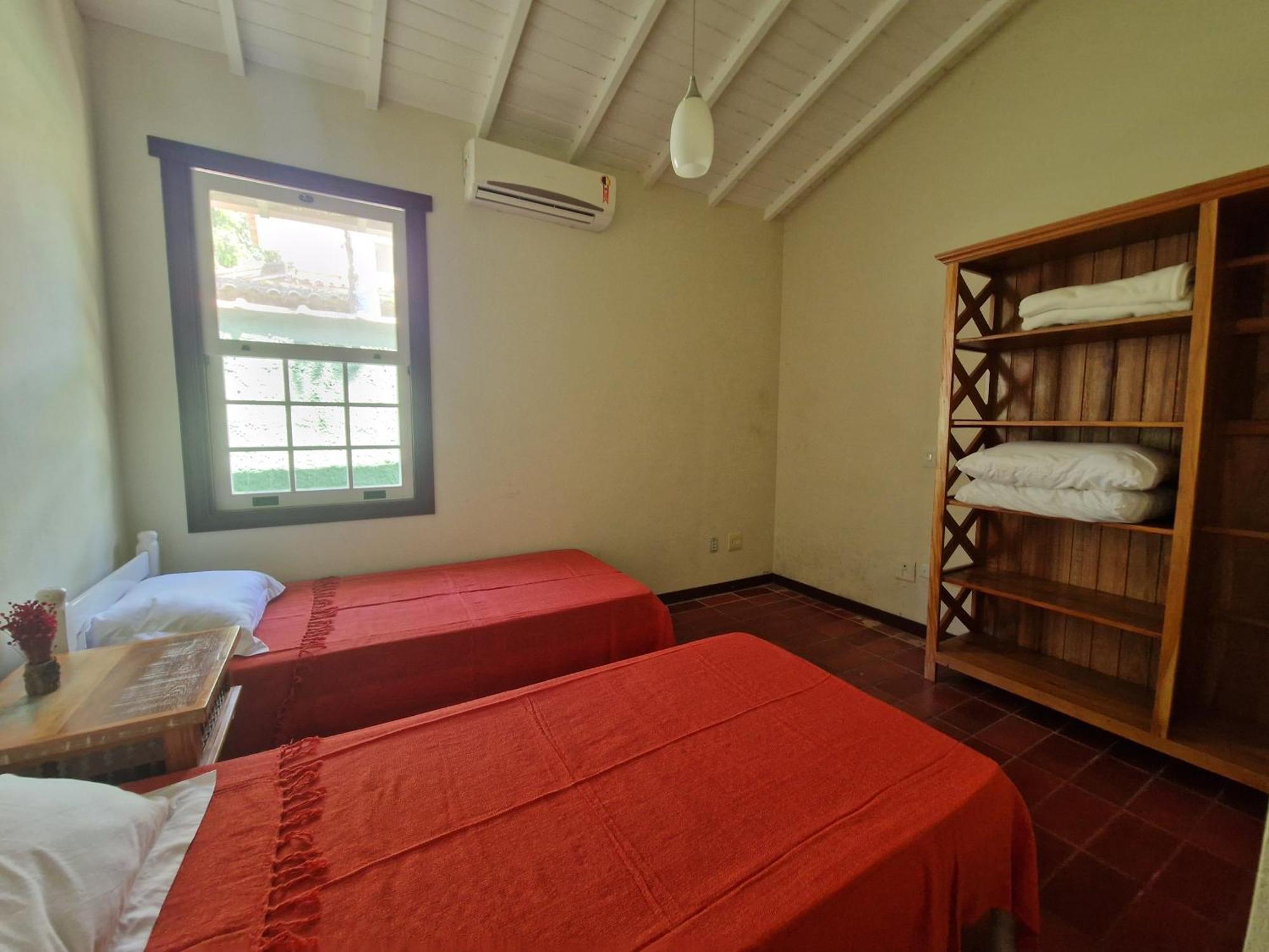 Casa Colonial Cabore