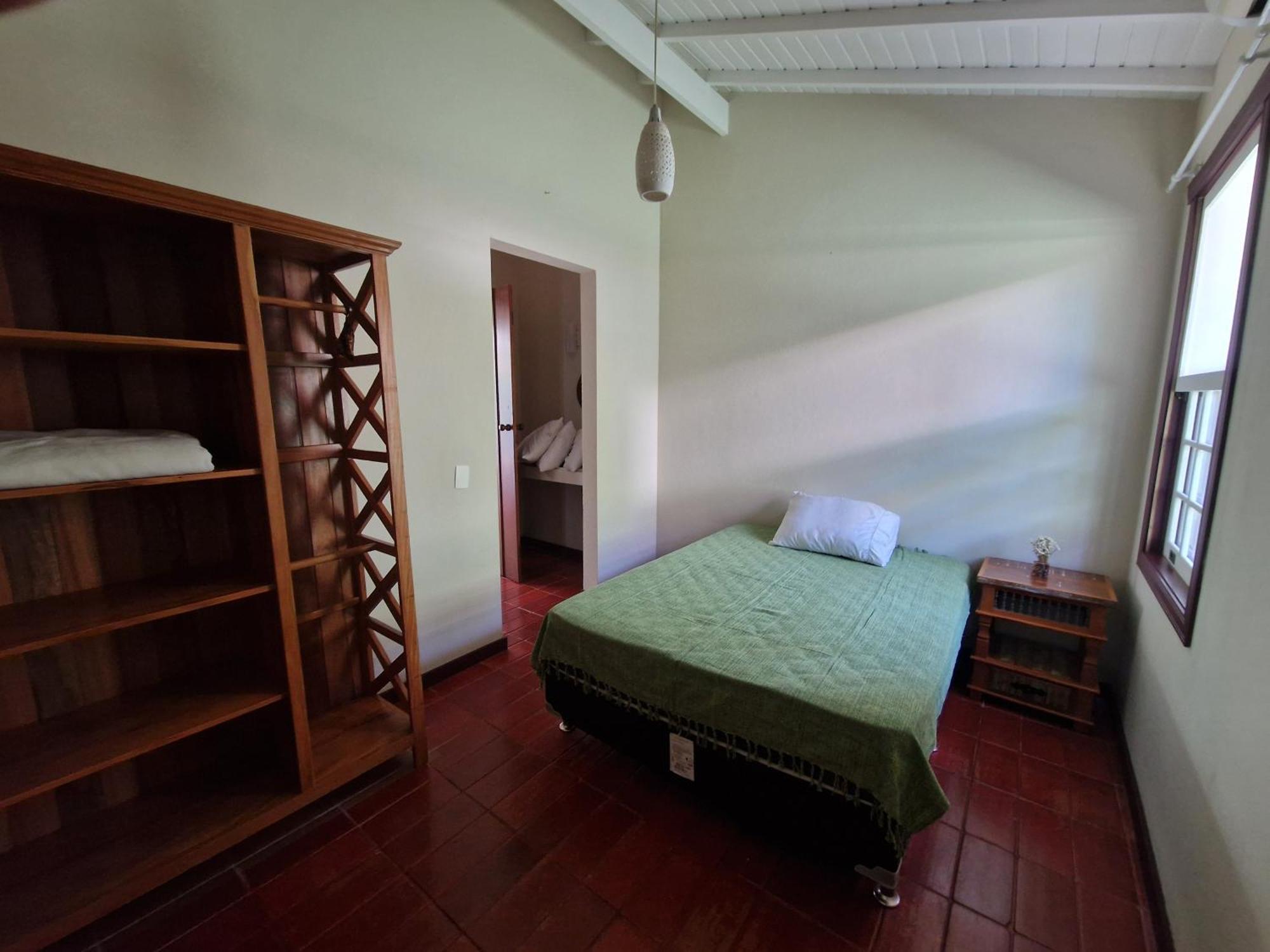 Casa Colonial Cabore * Paraty